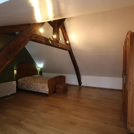 Maison Chandeler Apartament