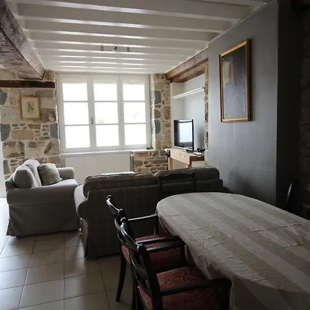 Maison Chandeler *