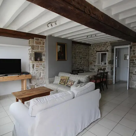 Maison Chandeler Apartament