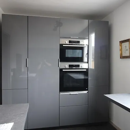 Maison Chandeler *